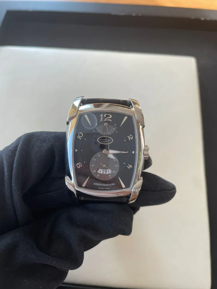 Parmigiani Fleurier Kalpa XL Hebdomadaire
